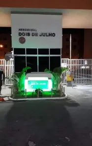 Apartamento com 1 Quarto à venda, 49m² no Nova Brasília, Salvador