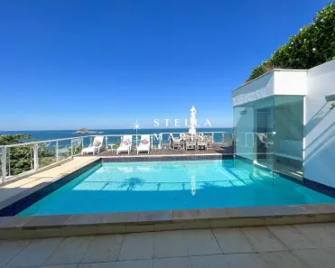Casa com 4 Quartos à venda, 800m² no Joá, Rio de Janeiro