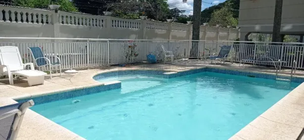 Apartamento com 4 Quartos à venda, 167m² no Itaipu, Niterói