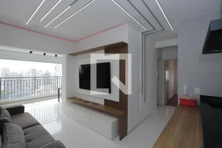 Apartamento com 2 Quartos à venda, 81m² no Cidade Mãe do Céu, São Paulo