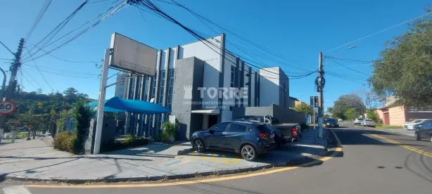 Prédio Comercial com 9 Quartos à venda, 466m² no Jardim Chapadão, Campinas