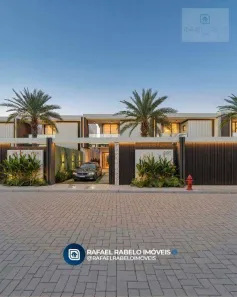 Casa de Condomínio com 4 Quartos à venda, 144m² no Coité, Eusébio