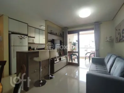 Apartamento com 2 Quartos à venda, 71m² no Vila Rosa, Novo Hamburgo