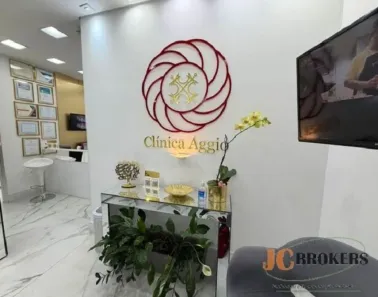 Sala Comercial à venda, 90m² no Indianópolis, São Paulo