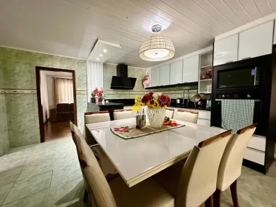 Casa com 3 Quartos à venda, 80m² no Pomeranos, Timbó