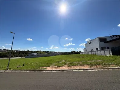 Lote/Terreno à venda, 1006m² no Reserva Petrus, Indaiatuba
