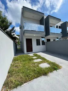 Casa com 3 Quartos à venda, 110m² no Ingleses do Rio Vermelho, Florianópolis