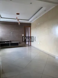 Cobertura com 3 Quartos à venda, 140m² no Jardim Santo Antônio, Santo André