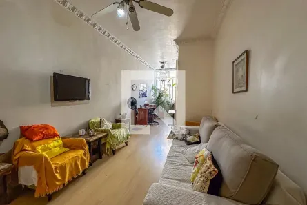 Apartamento com 3 Quartos à venda, 88m² no Flamengo, Rio de Janeiro