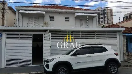 Imóvel Comercial com 6 Quartos para alugar, 450m² no Santa Paula, São Caetano do Sul