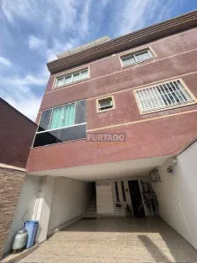Apartamento com 3 Quartos à venda, 160m² no Vila América, Santo André