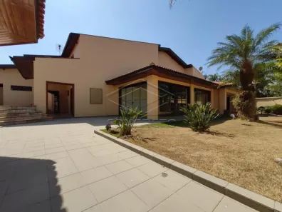 Casa com 4 Quartos à venda, 800m² no Jardim Maria Luiza I, Jaú