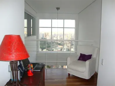 Cobertura com 4 Quartos para alugar, 300m² no Vila Mariana, São Paulo