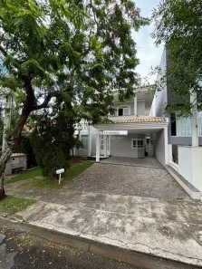 Casa de Condomínio com 4 Quartos à venda, 310m² no Jardim Residencial Tivoli Park, Sorocaba