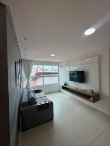 Apartamento com 2 Quartos para alugar, 60m² no Bessa, João Pessoa