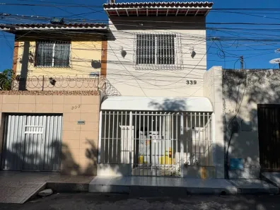 Imóvel Comercial para alugar, 300m² no Dionisio Torres, Fortaleza