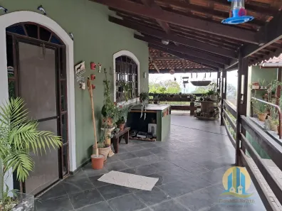 Fazenda/Sítio com 2 Quartos à venda, 1620m² no Parque Mirante de Parnaíba, Santana de Parnaíba