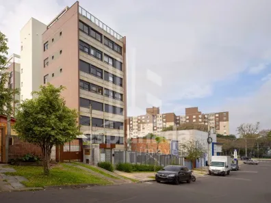 Apartamento com 2 Quartos à venda, 68m² no Cristal, Porto Alegre