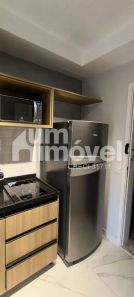Flat com 1 Quarto para venda ou aluguel, 30m² no Vila Mariana, São Paulo