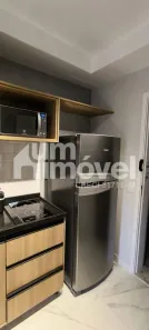 Flat com 1 Quarto para alugar, 30m² no Vila Mariana, São Paulo
