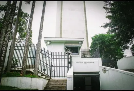 Apartamento com 1 Quarto à venda, 38m² no Taquaral, Campinas