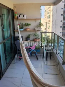Apartamento com 2 Quartos à venda, 61m² no Centro, Paulista