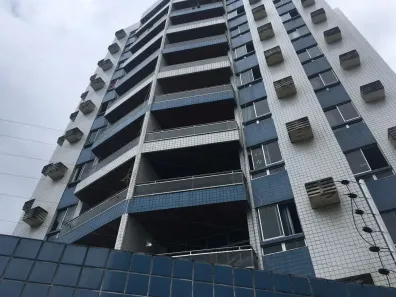 Apartamento com 4 Quartos à venda, 140m² no Candeias, Jaboatão dos Guararapes