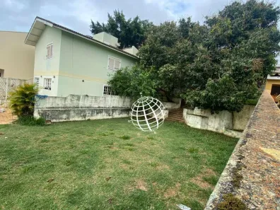 Lote/Terreno à venda, 476m² no Jardim Tapajós, Atibaia
