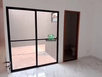 Casa com 3 Quartos à venda, 70m² no Jardim Primavera 2ª Etapa, Anápolis