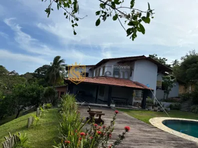Casa com 6 Quartos à venda, 700m² no Portão, Lauro de Freitas