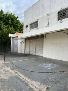 Galpão/Depósito/Armazém à venda, 500m² no Parque Industrial, Campinas