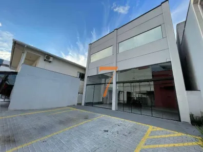 Ponto Comercial para alugar, 280m² no Pagani, Palhoça