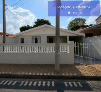 Casa com 2 Quartos à venda, 120m² no Vila Costa e Silva, Campinas