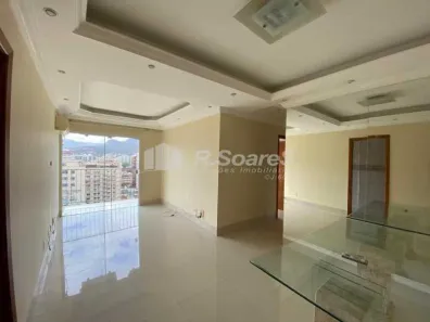 Apartamento com 3 Quartos à venda, 90m² no Cachambi, Rio de Janeiro