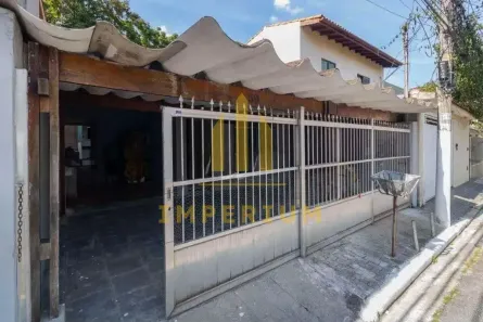 Casa com 1 Quarto para alugar, 40m² no Vila Nivi, São Paulo