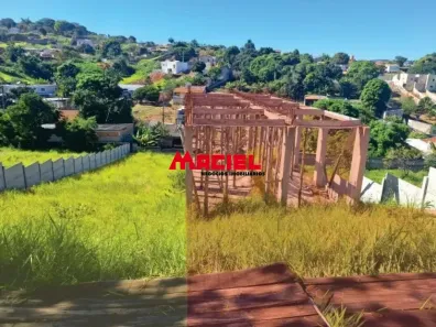à venda, 350m² no Chácaras Pousada do Vale, São José dos Campos