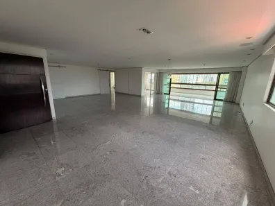 Apartamento com 3 Quartos à venda, 280m² no Santana, Recife