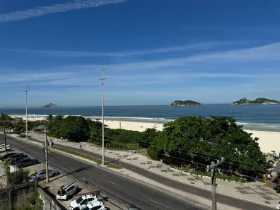 Cobertura com 4 Quartos à venda, 312m² no Barra da Tijuca, Rio de Janeiro