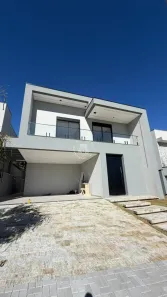 Casa de Condomínio com 3 Quartos à venda, 240m² no Do Pinherinho, Itupeva