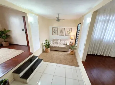 Casa com 3 Quartos à venda, 194m² no Parque dos Bandeirantes, Ribeirão Preto