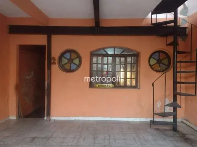 Casa com 2 Quartos à venda, 85m² no Parque São Lucas, São Paulo