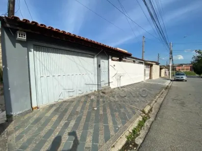 Casa com 4 Quartos à venda, 189m² no Parque Jataí, Votorantim