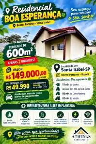 Lote/Terreno à venda, 600m² no Parque Residencial Itapeti, Mogi das Cruzes