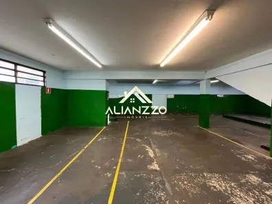 Galpão/Depósito/Armazém para alugar, 750m² no Parque Industrial Lagoinha, Ribeirão Preto