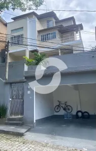Apartamento com 4 Quartos à venda, 208m² no Badu, Niterói