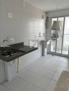 Apartamento com 2 Quartos à venda, 54m² no Rochdale, Osasco