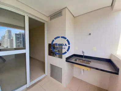 Apartamento com 2 Quartos à venda, 72m² no Boqueirão, Santos
