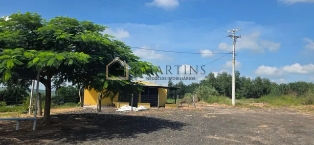 Fazenda/Sítio à venda, 24200m² no Centro, Anhembi