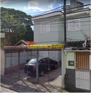 Casa com 2 Quartos para alugar, 40m² no Vila Guilherme, São Paulo