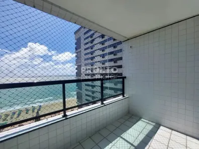 Apartamento com 3 Quartos à venda, 98m² no Piedade, Jaboatão dos Guararapes